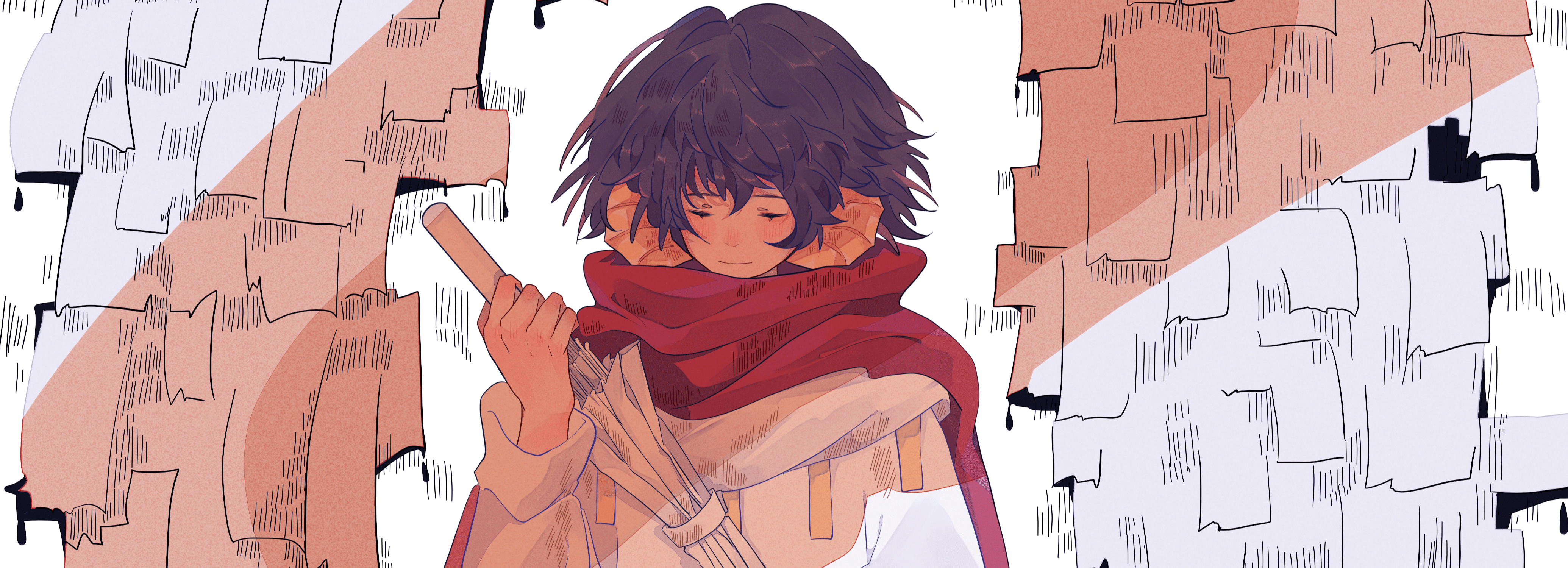 傘村トータ Note