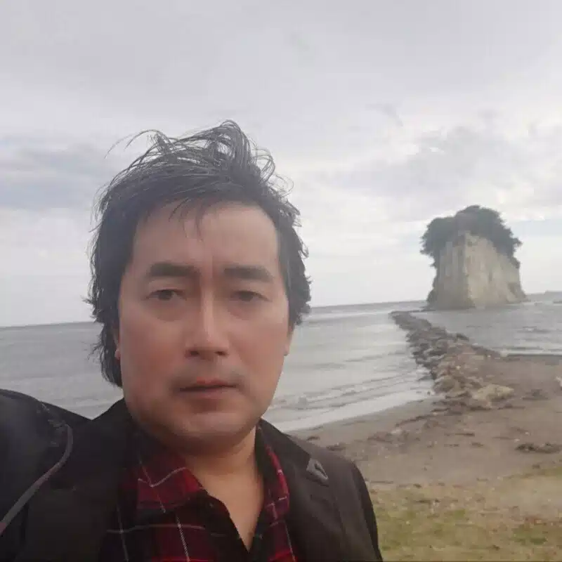 佐藤 克文