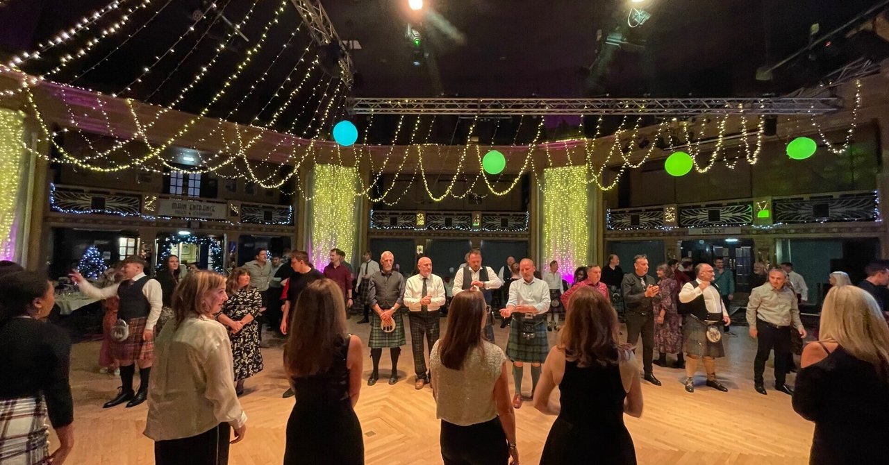 irish Dance 