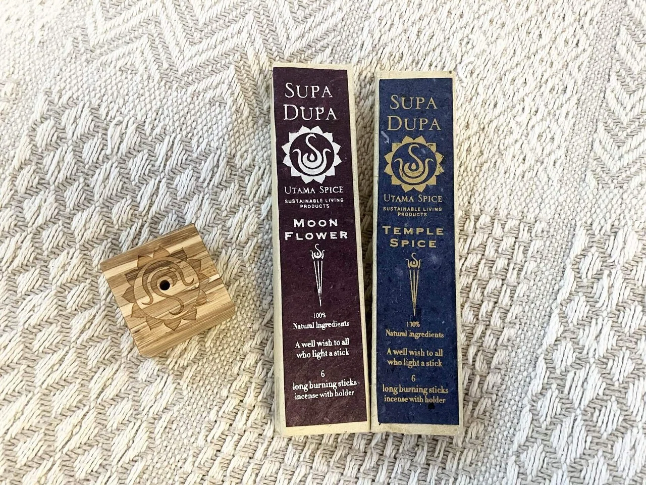 バリ島で買って良かったものはコレ！［おみやげ編］｜SUNYATA YOGA & SEA