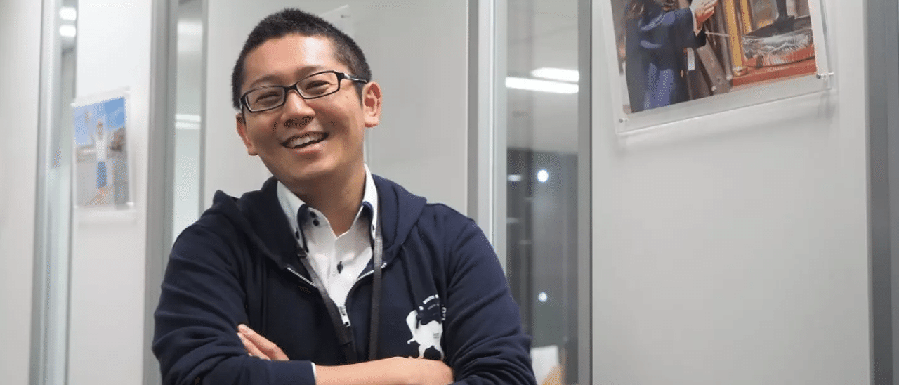 新卒で入社 一度退職したのに戻ってきて営業部長になった話 千株式会社 Note