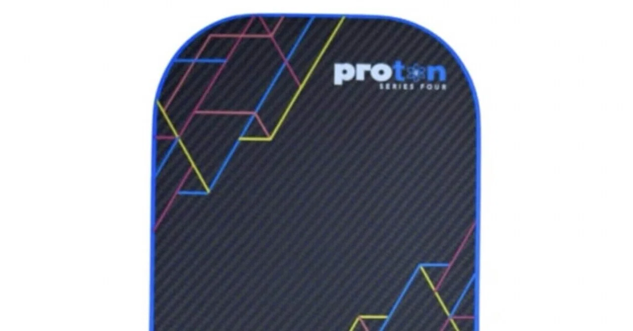 PROTON Series Four- Project Roadrunner｜SANNO SPORTS ピックル 