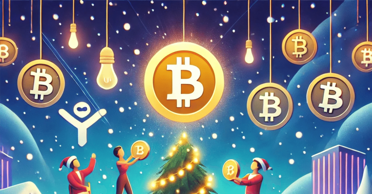 コインチェックのアドベントカレンダーが始まります！｜Sota Omura | 大村 壮太