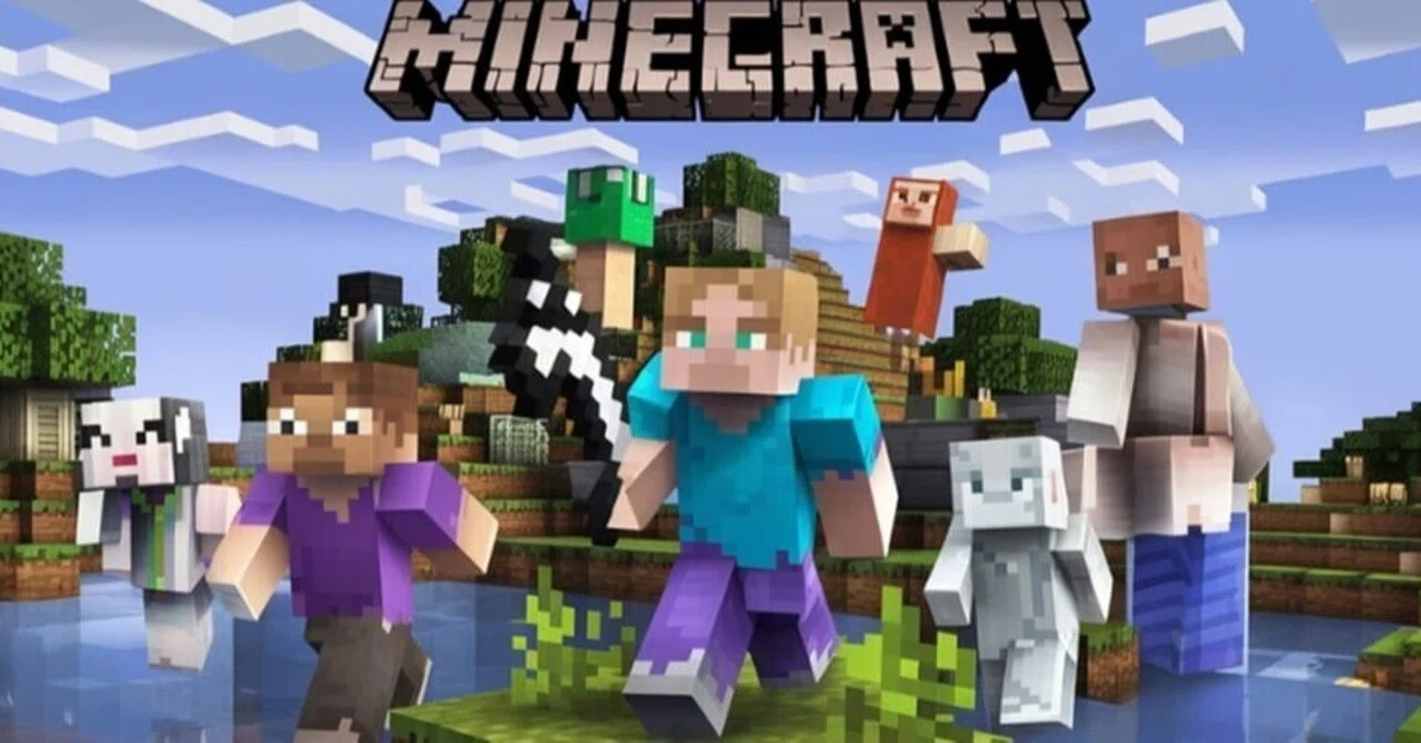 [Java Edition] What is the appropriate memory for Minecraft ...