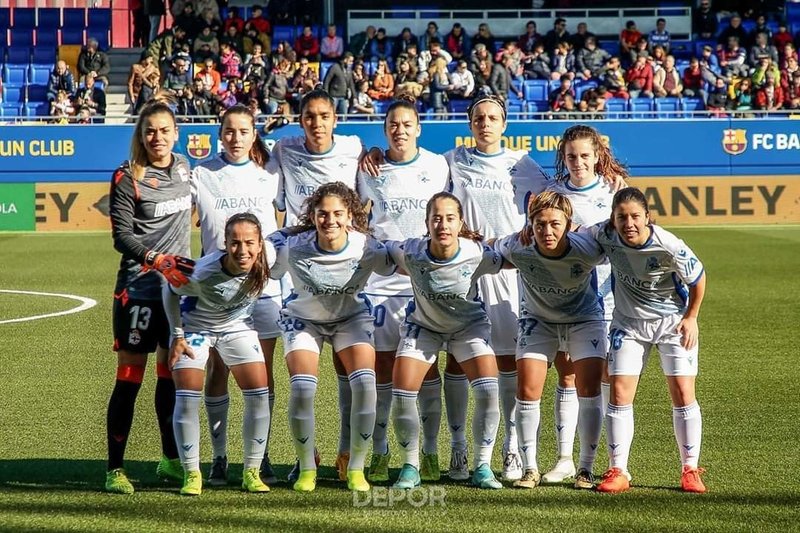 スペイン女子リーグ 結果 日本人情報 Minote Note スペイン女子リーグ 結果 日本人情報 Minote Note