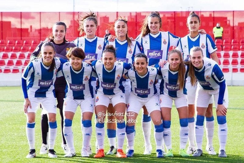 スペイン女子リーグ 結果 日本人情報 Minote Note スペイン女子リーグ 結果 日本人情報 Minote Note