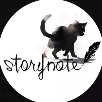 storynote / 物語制作会社