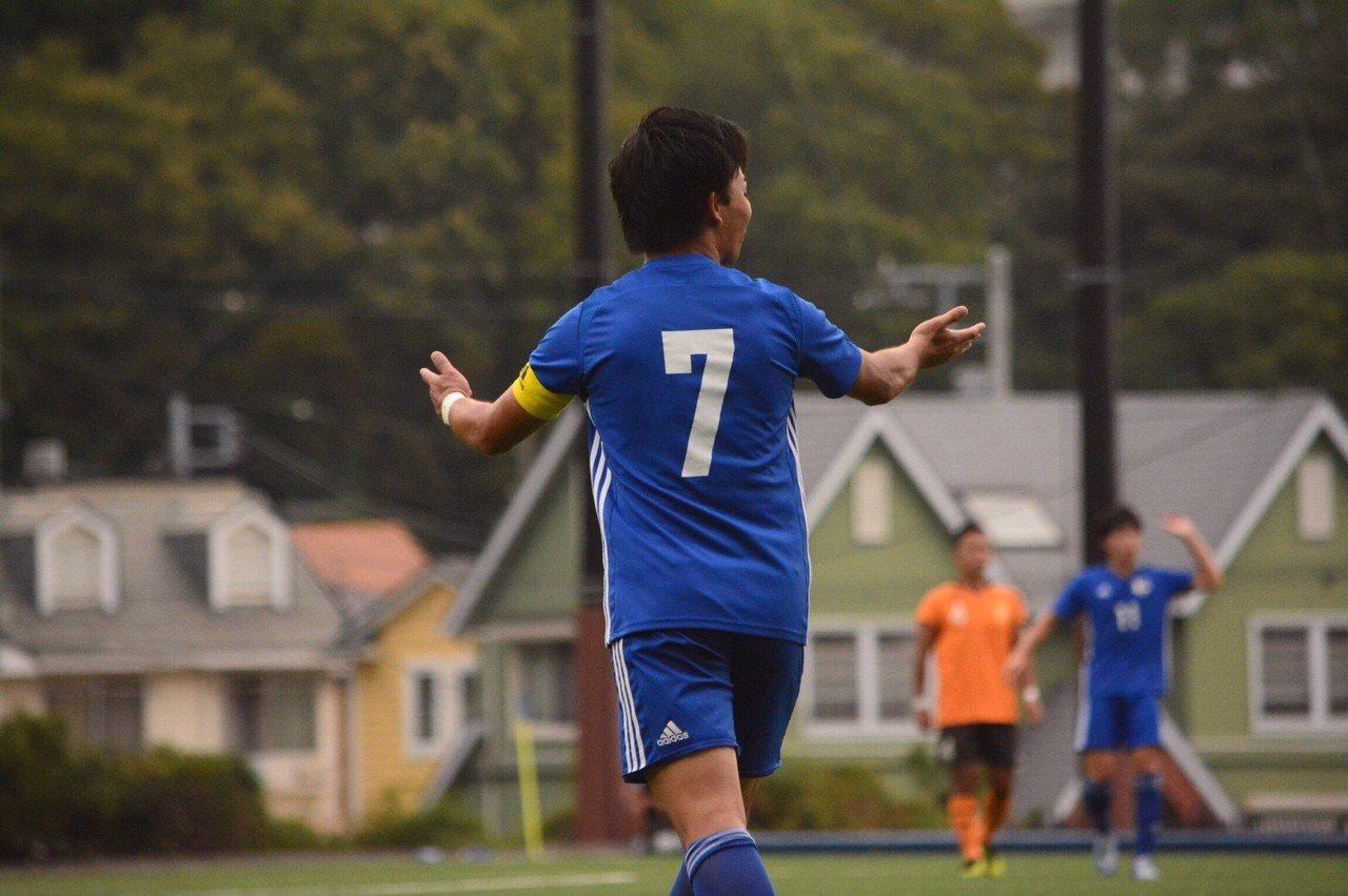 物語 武市健太 東海大学体育会サッカー部 Note 物語 武市健太 東海大学体育会サッカー部 Note