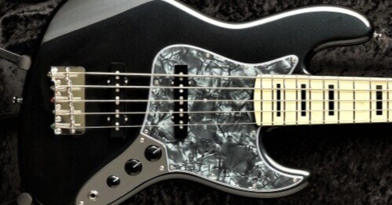 紛う事無きワークホース 」｜Freedom Custom Guitar Research Co. Ltd.