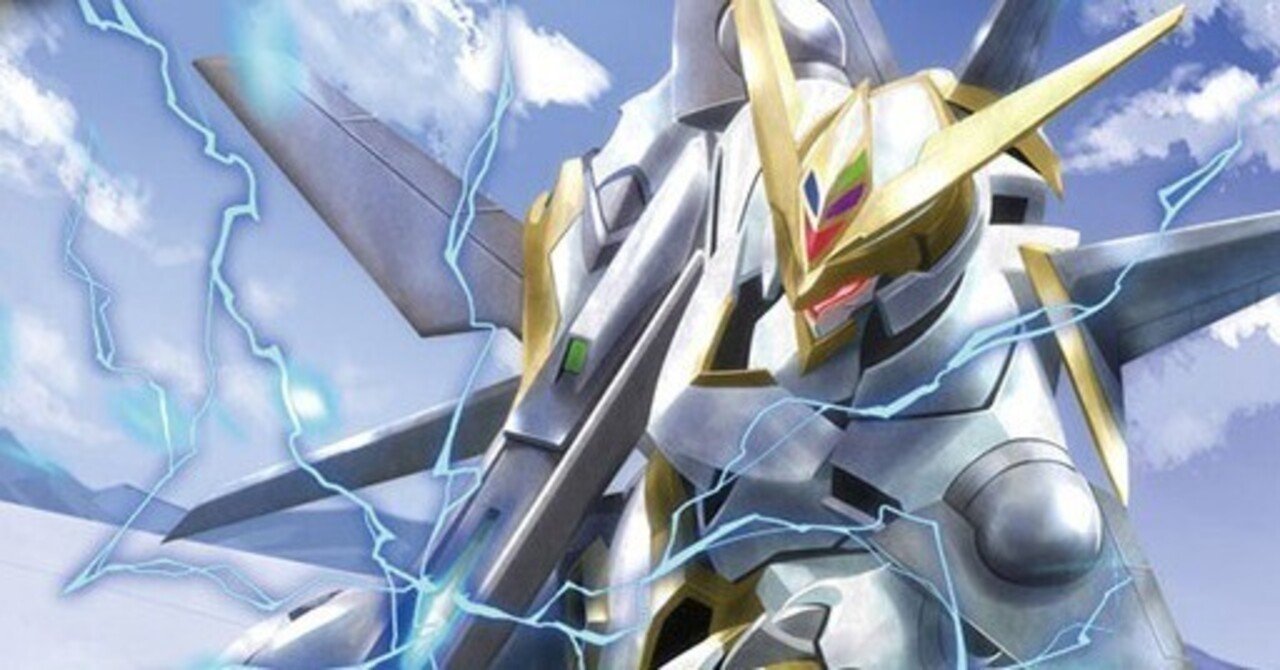 激覇ゼクス｜bakasa