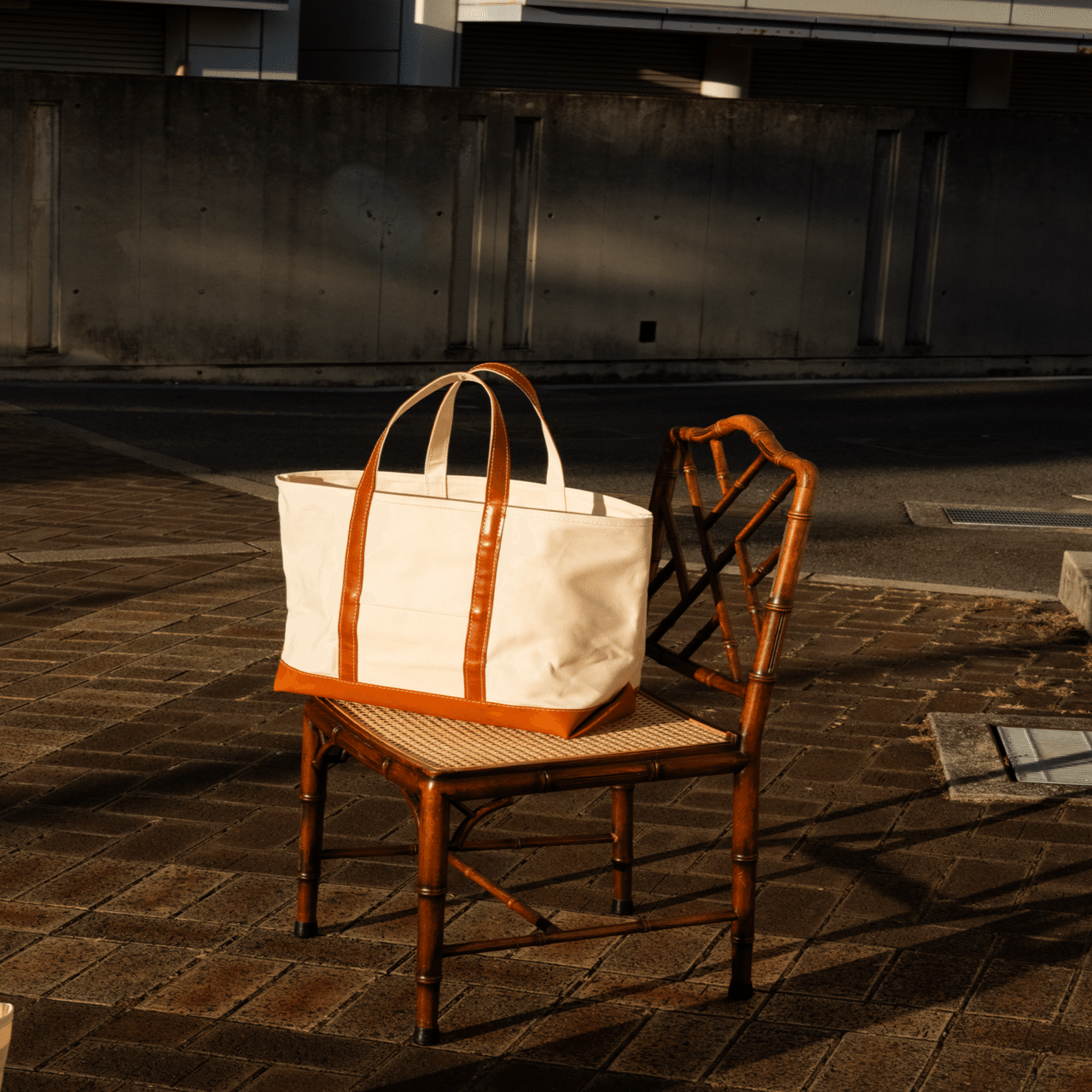 使うだけ愛せるバッグ｜y_s_k117