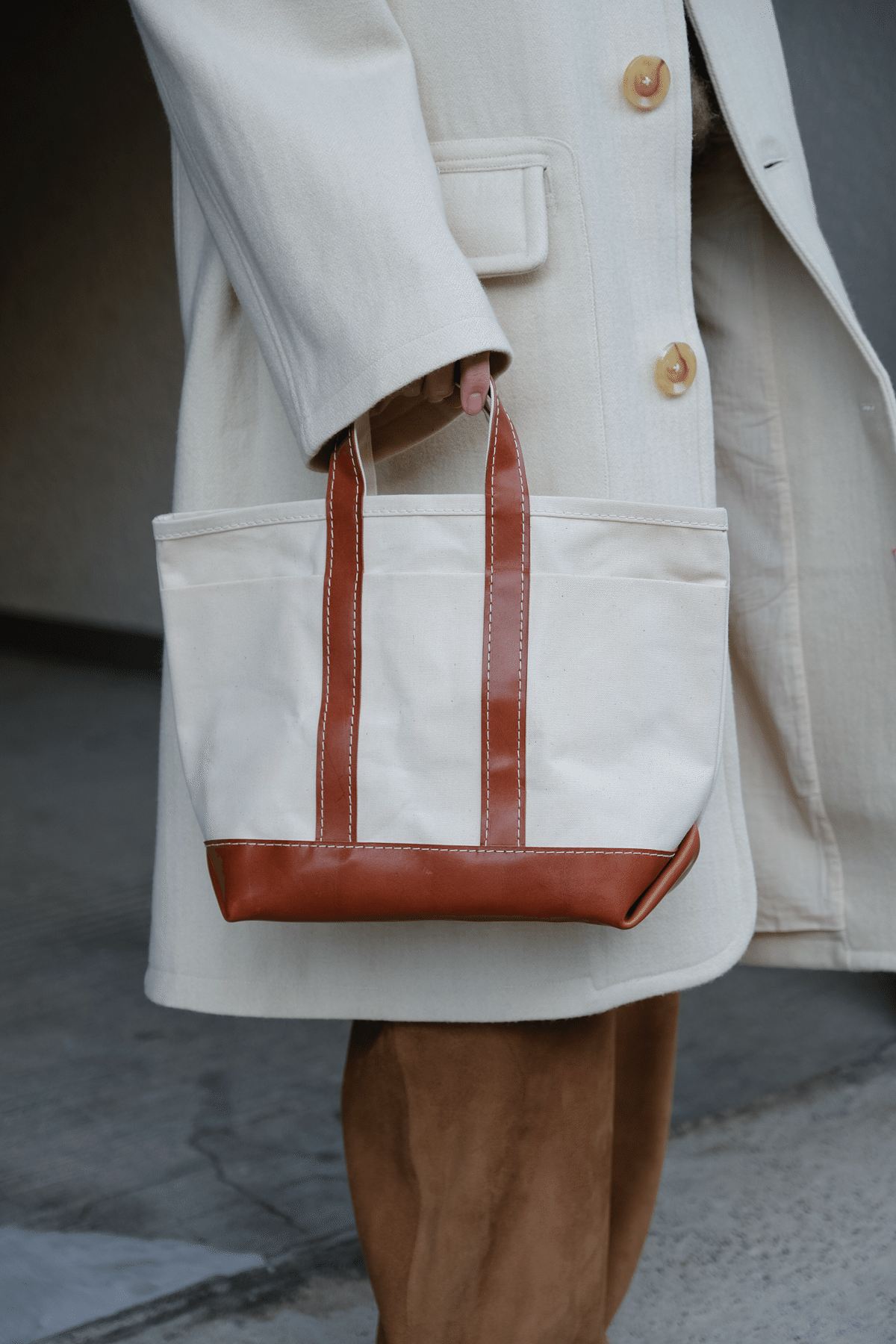 バッグ This is a(n) Base Field Tote MusterWerk 使うだけ愛せるバッグ｜y_s_k117