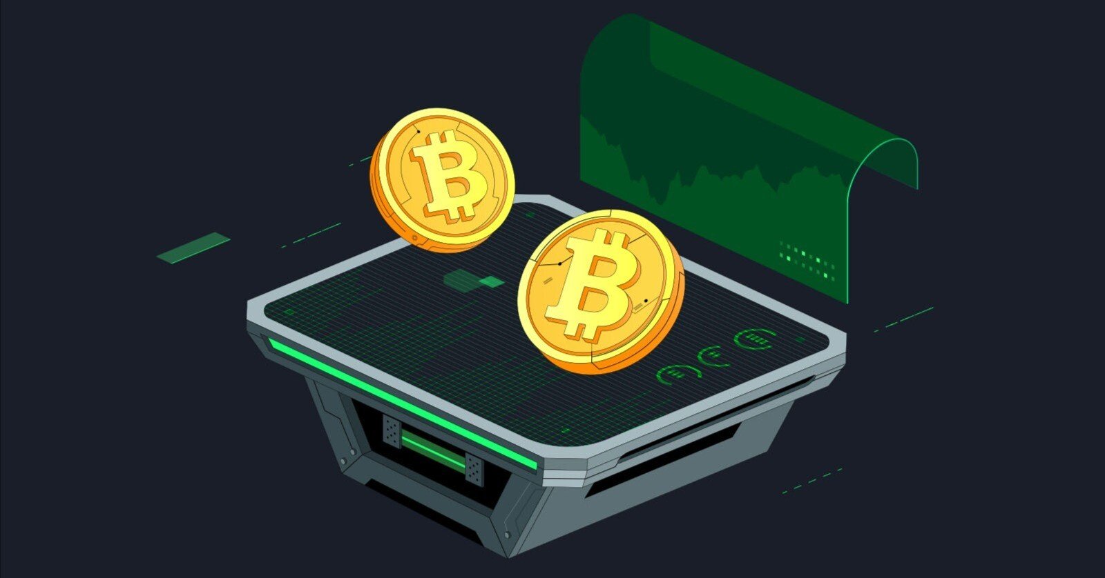 💵Bitcoin ETFとは？知っておくべきこと｜KuCoin（クーコイン）