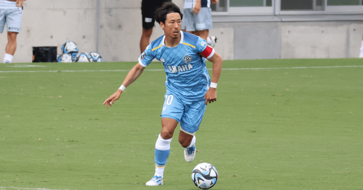 山田 大記選手 現役引退のお知らせ | ジュビロ磐田 Jubilo IWATA