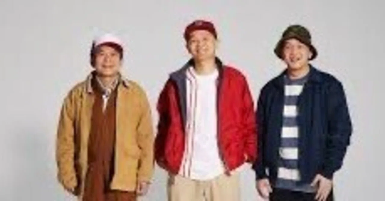 スチャダラパー：日本語ラップの先駆者が築いた独自のカルチャー ｜pmks