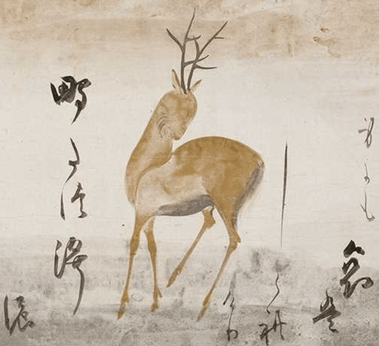 山種美術館｢福田平八郎×琳派｣展で花鳥風月な休日｜M夫人