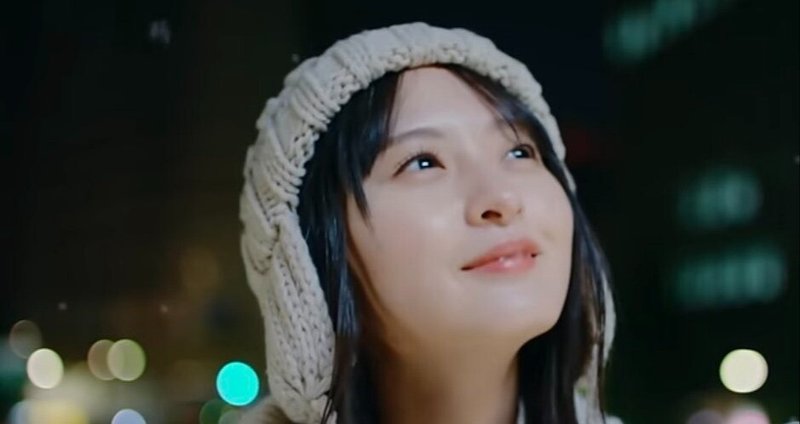 乃木坂46 賀喜遥香 夜明けまで強がらなくてもいい チケット