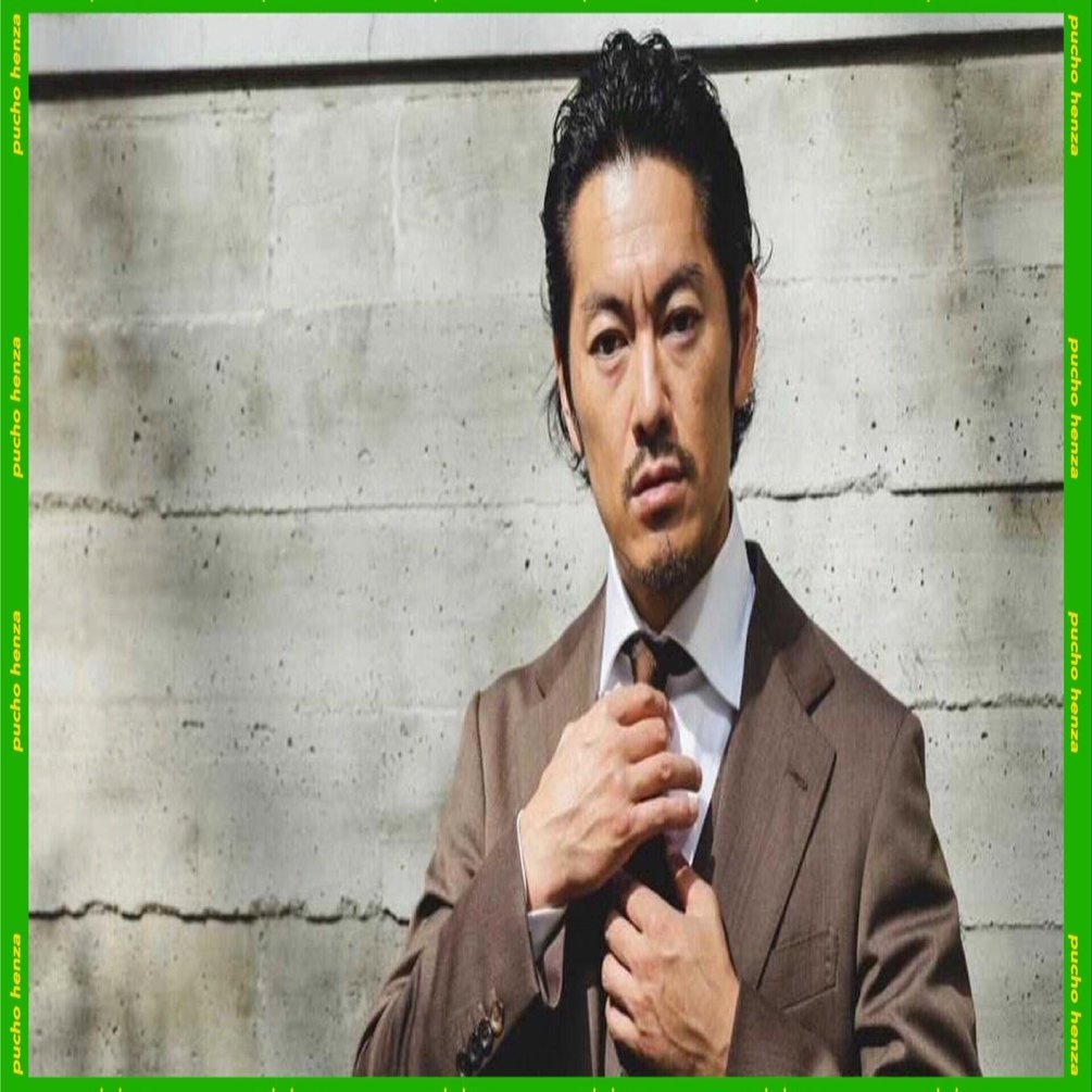 般若：日本ラップ界を揺るがす孤高のストリーテラー｜pmks