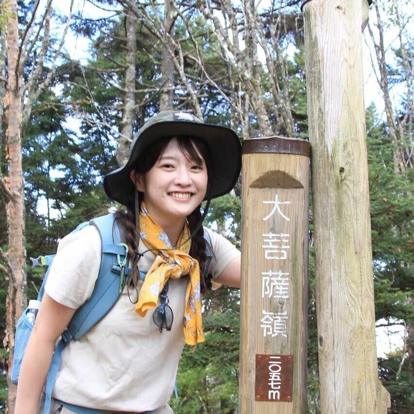 近代植物学のバトンを渡した賀来飛霞のふるさとを旅する