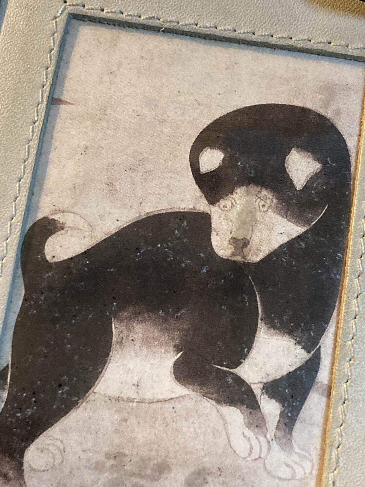 山種美術館｢福田平八郎×琳派｣展で花鳥風月な休日｜M夫人