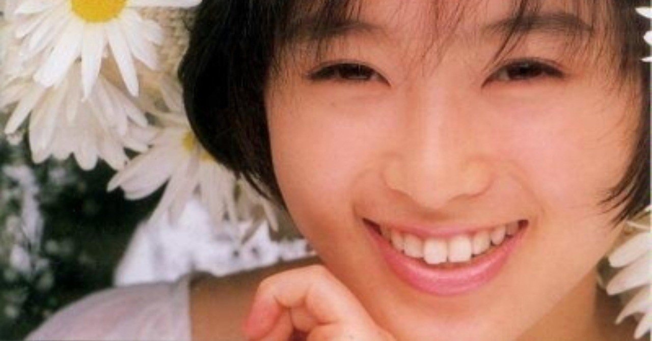 一番の傑作でしょう：酒井法子 - ホワイト・ガール ～NORIKO PartⅥ