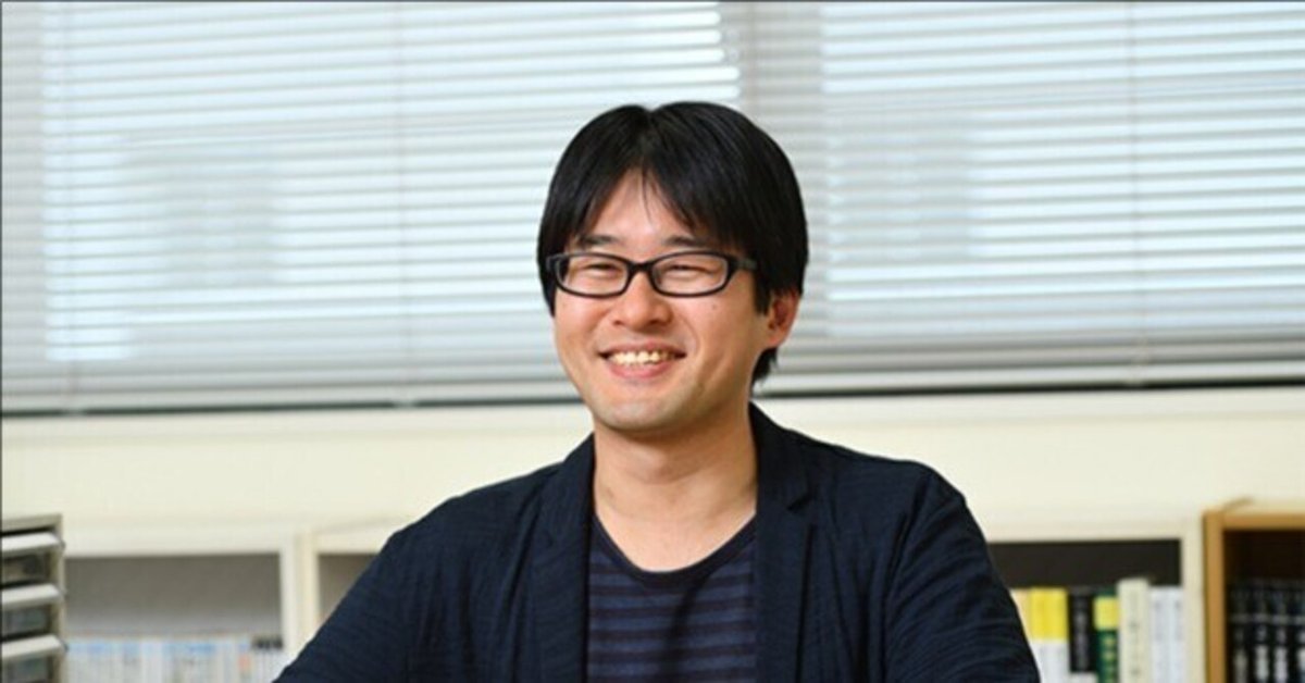 Vol.17 佐々木貴教 理学研究科 助教｜京都大学総合研究推進本部