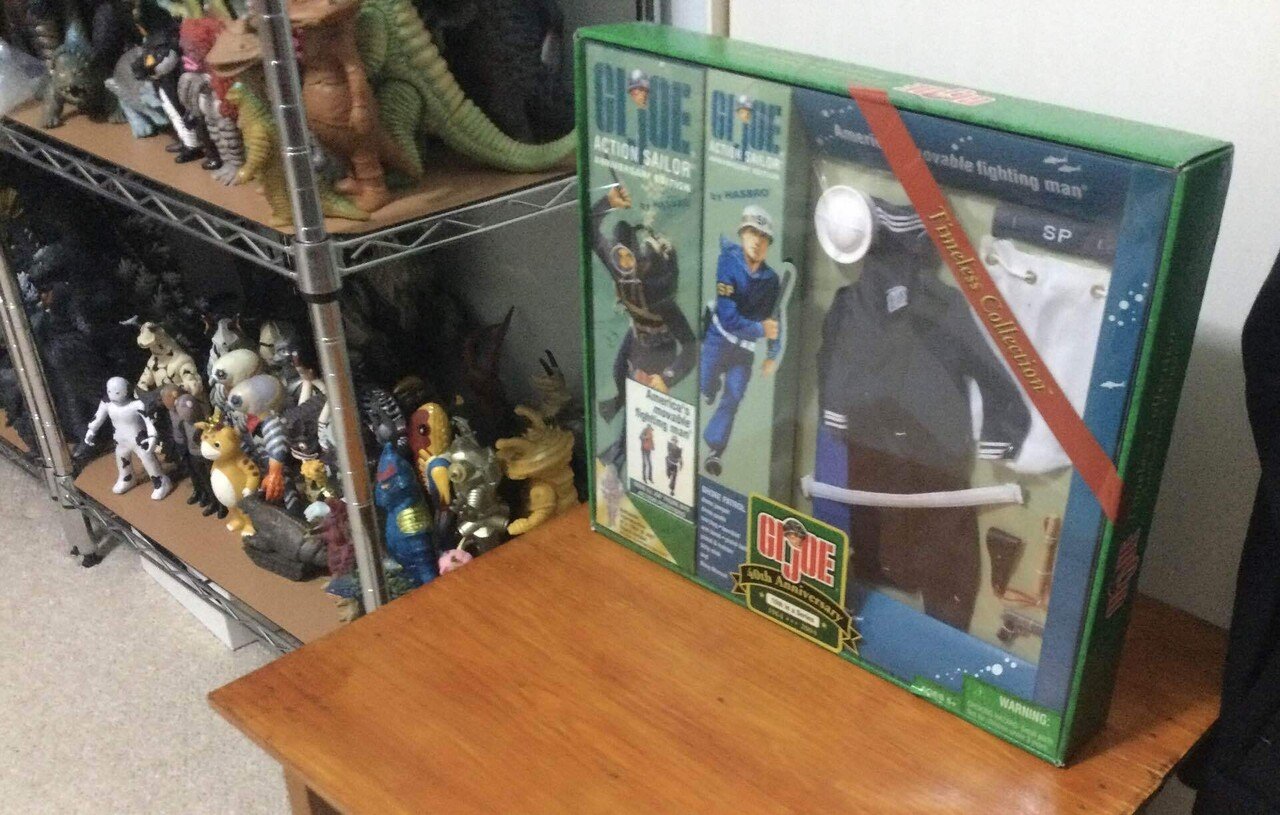 g.1ジョー　タイムレスコレクション　ユリシーズ g.1ジョー タイムレスコレクション ユリシーズ GI Joe Timeless