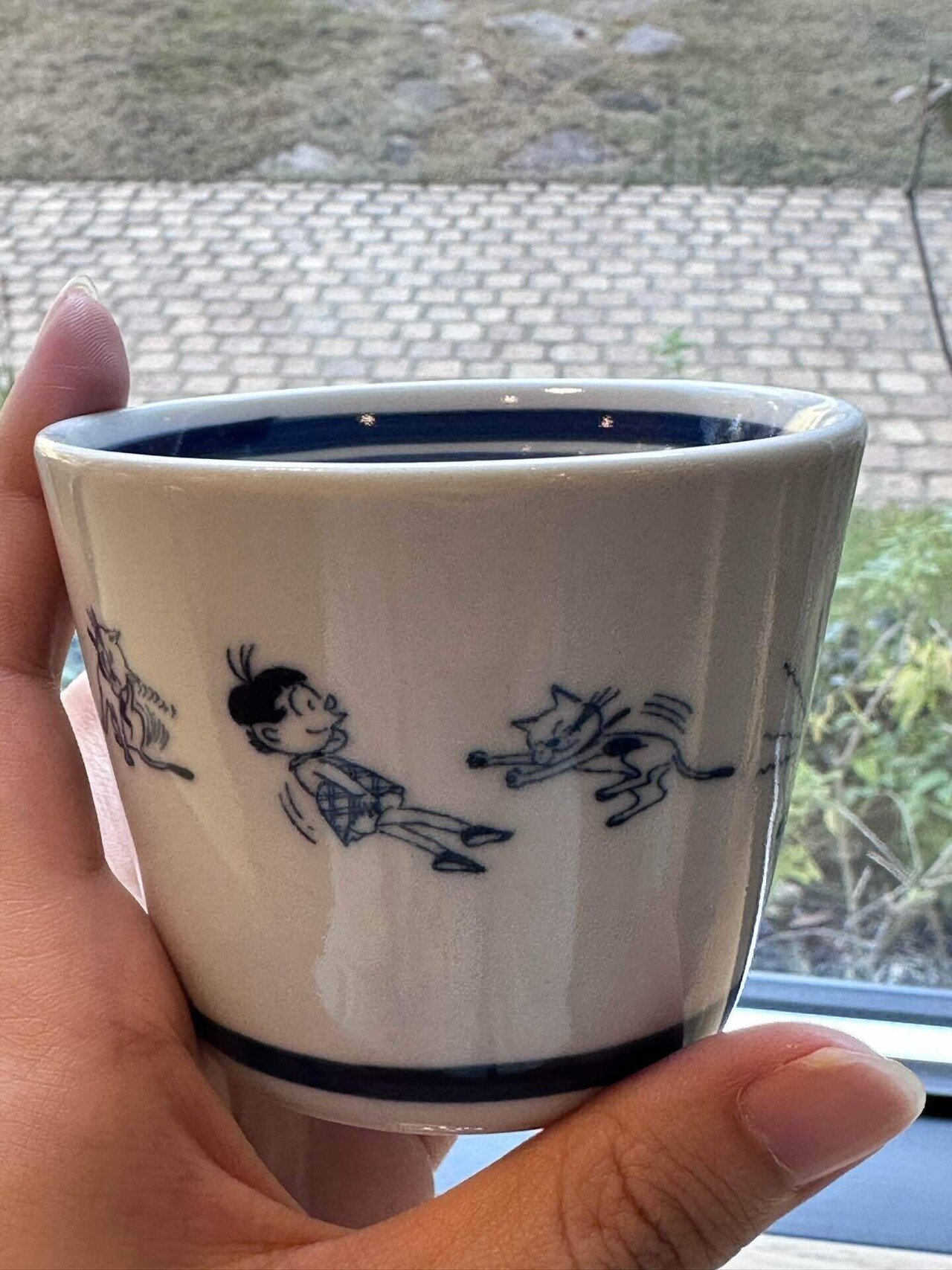 長谷川町子美術館・記念館へ行ってきた。｜1Kキッチンごはん