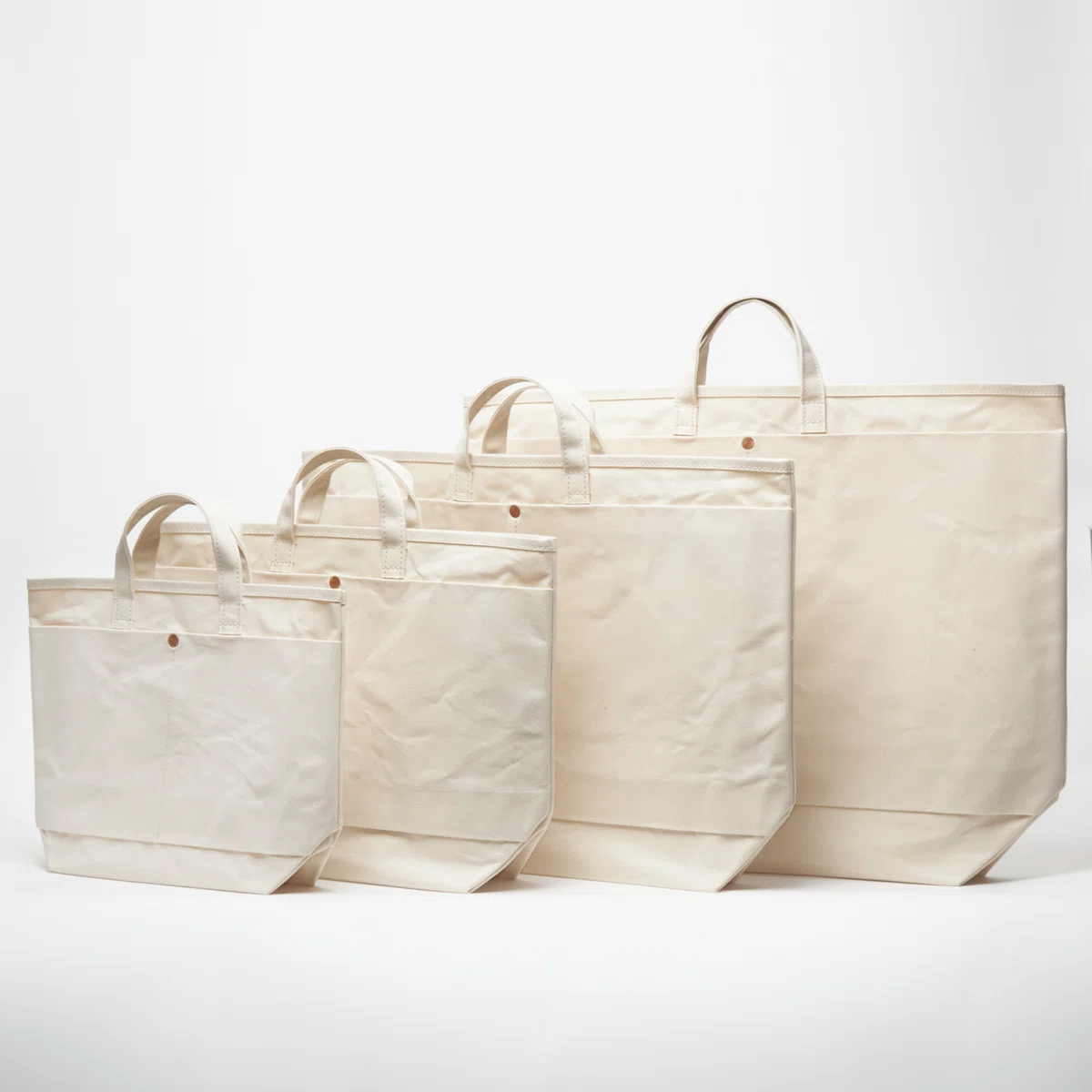 バッグ This is a(n) Base Field Tote MusterWerk Base Field Tote L | This is a(n)