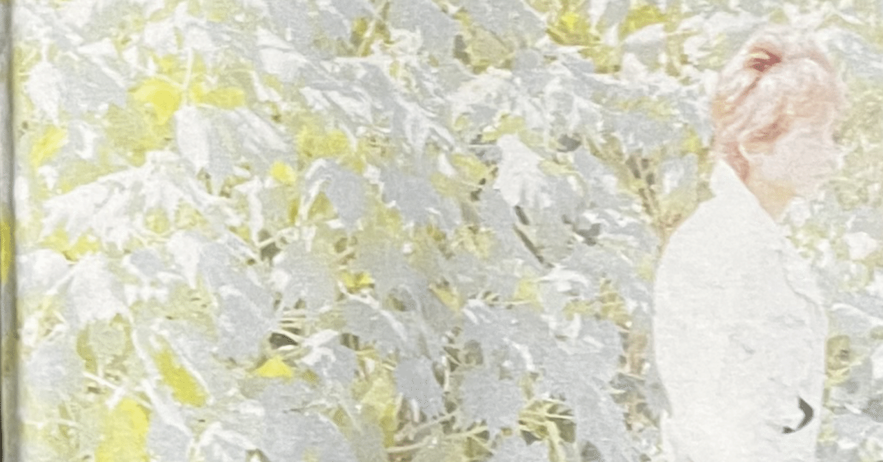 BLANKEY JET CITY　ブランキージェットシティ　l Moon Blankey Jet City」の「Metal Moon」はBJC成分が濃縮されてて大好きだ