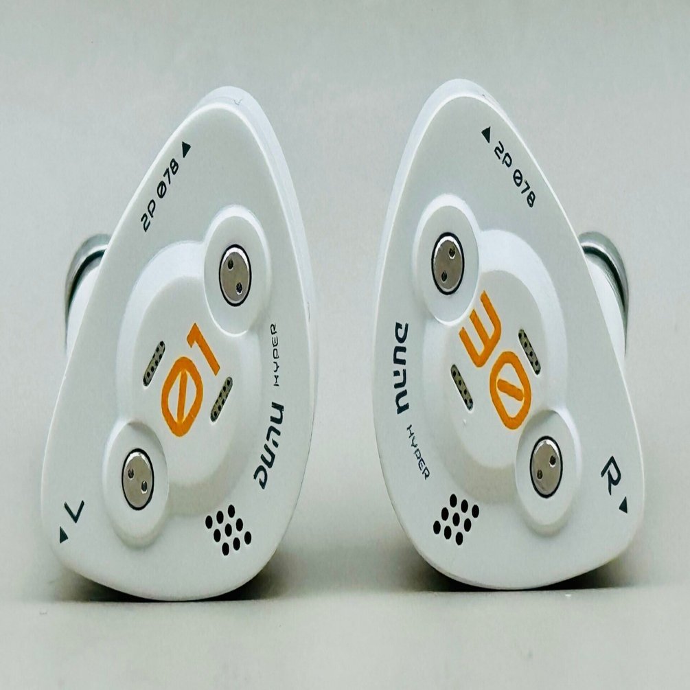 DUNU DK3001 BDのレビュー｜ラルフ・ヒンクリー