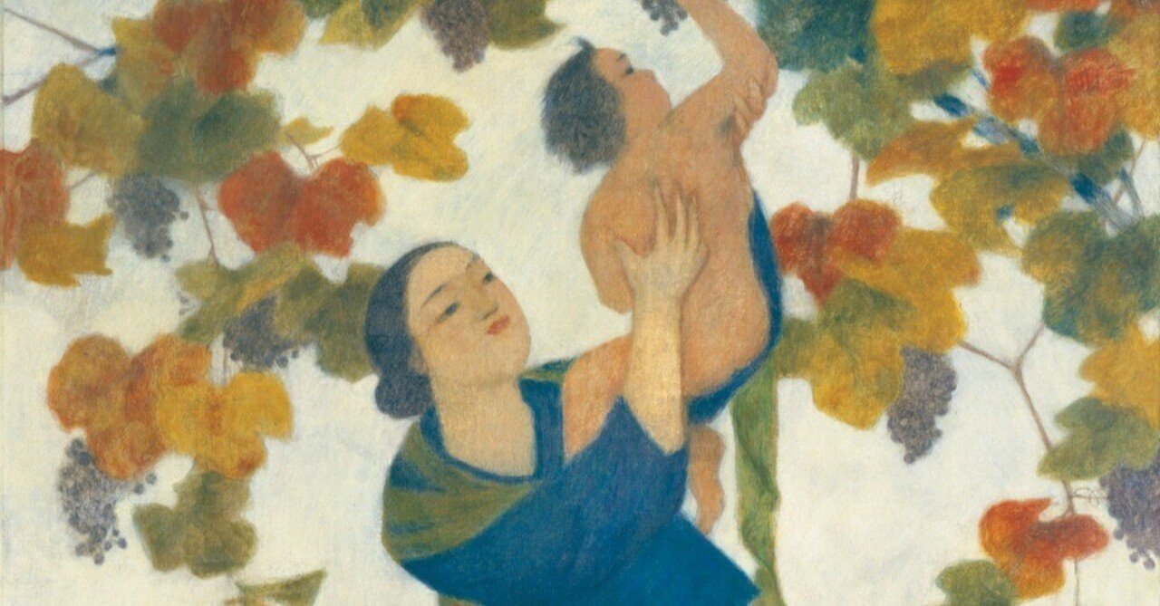 小杉放庵、【花坂爺々】、希少な大判額装用画集より、新品高級額装付 小杉放菴、花咲爺、希少大判画集画より、新品高級額装付、送料無料