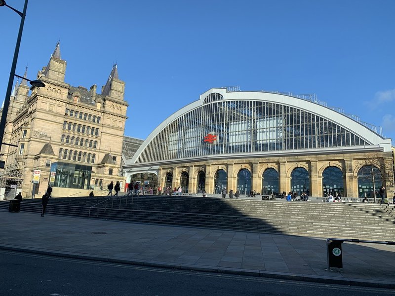 英検3級の英語力で行く ロンドン発アンフィールド日帰り旅行のまとめ Syu Note 英検3級の英語力で行く ロンドン発アンフィールド日帰り旅行のまとめ Syu Note