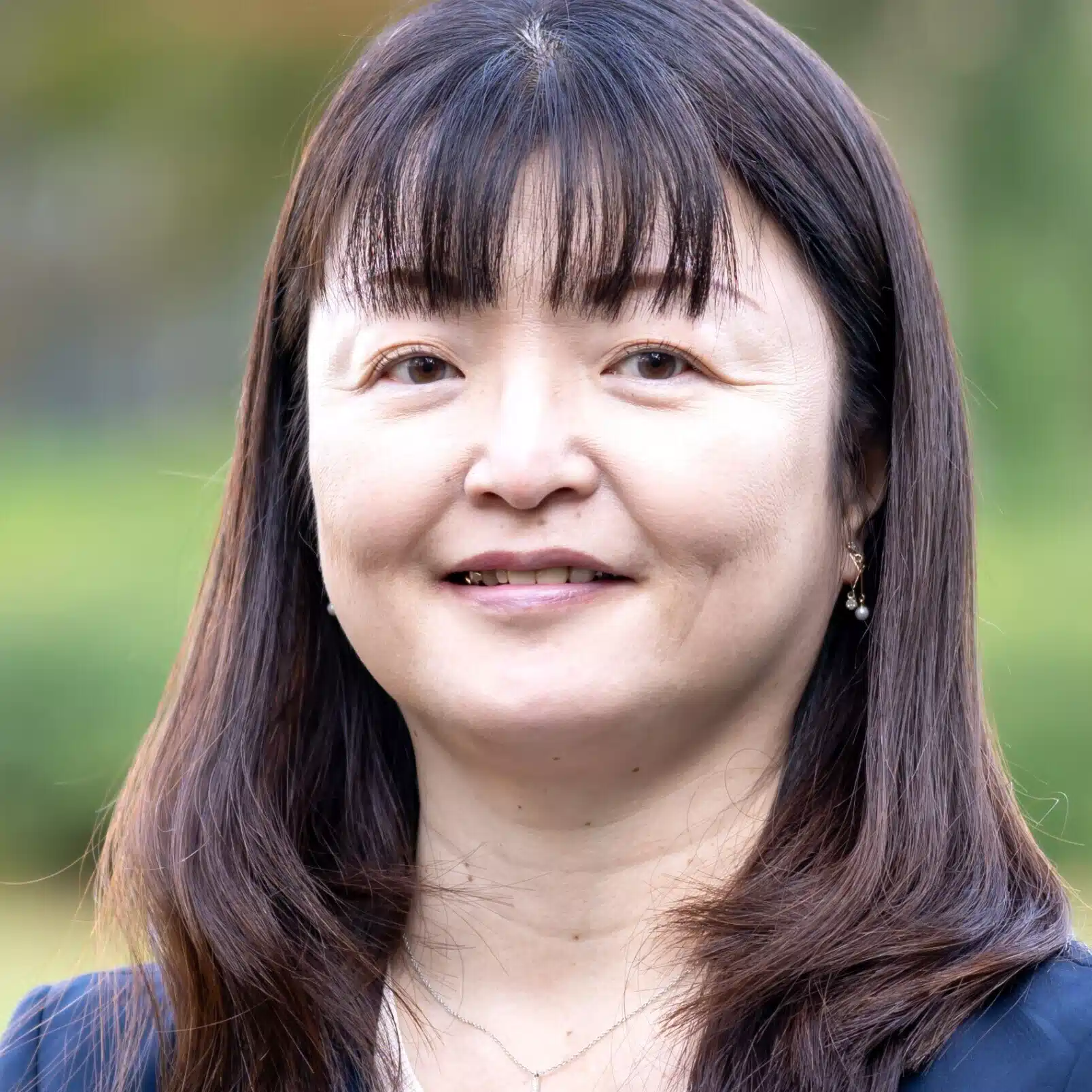 女性の自立を応援します！心理カウンセラー 安永理恵