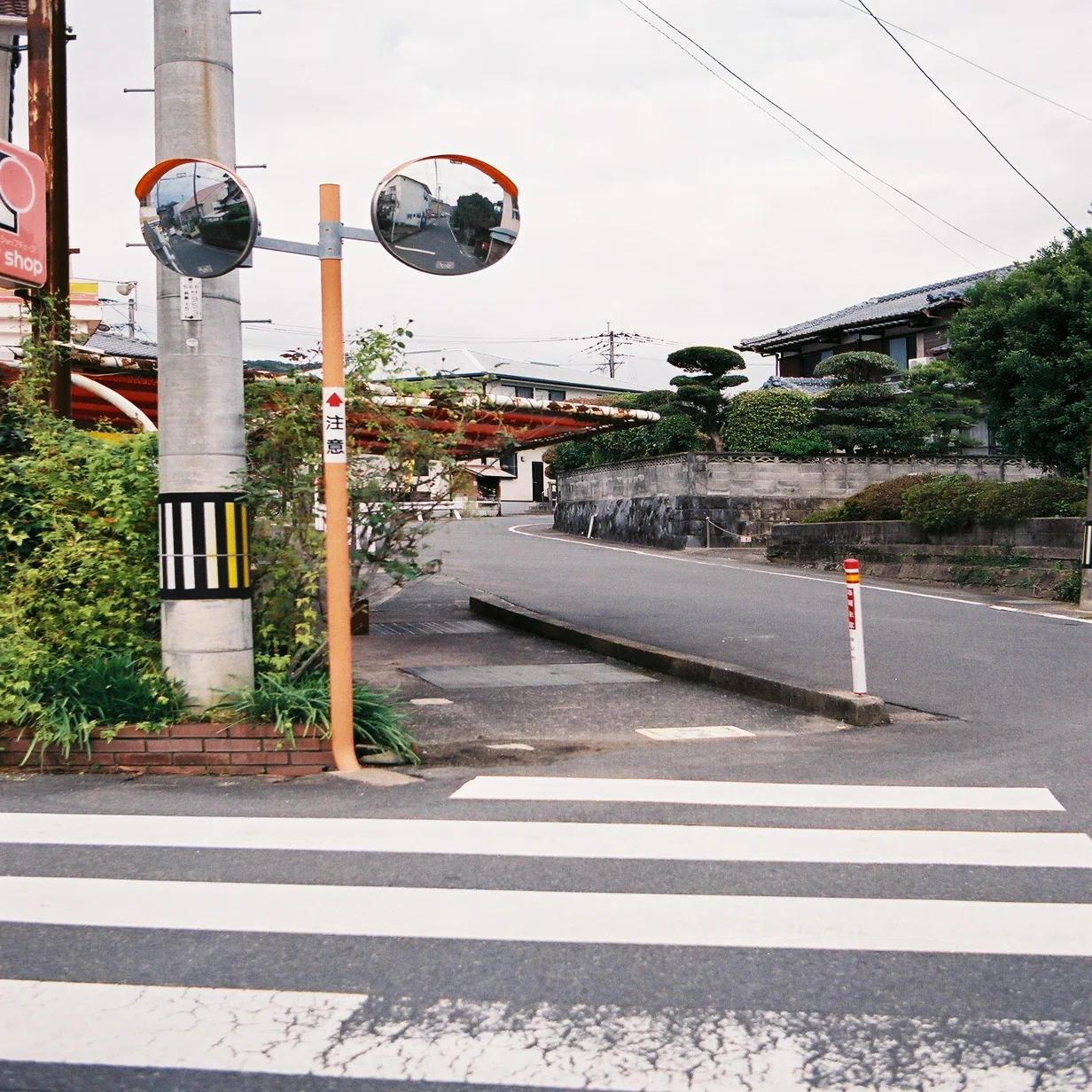 Nikon F90X 一眼レフカメラ MB-10付き　実写作例あり 作例つき】フィルム写真で記録し続けたレポ｜ホケト
