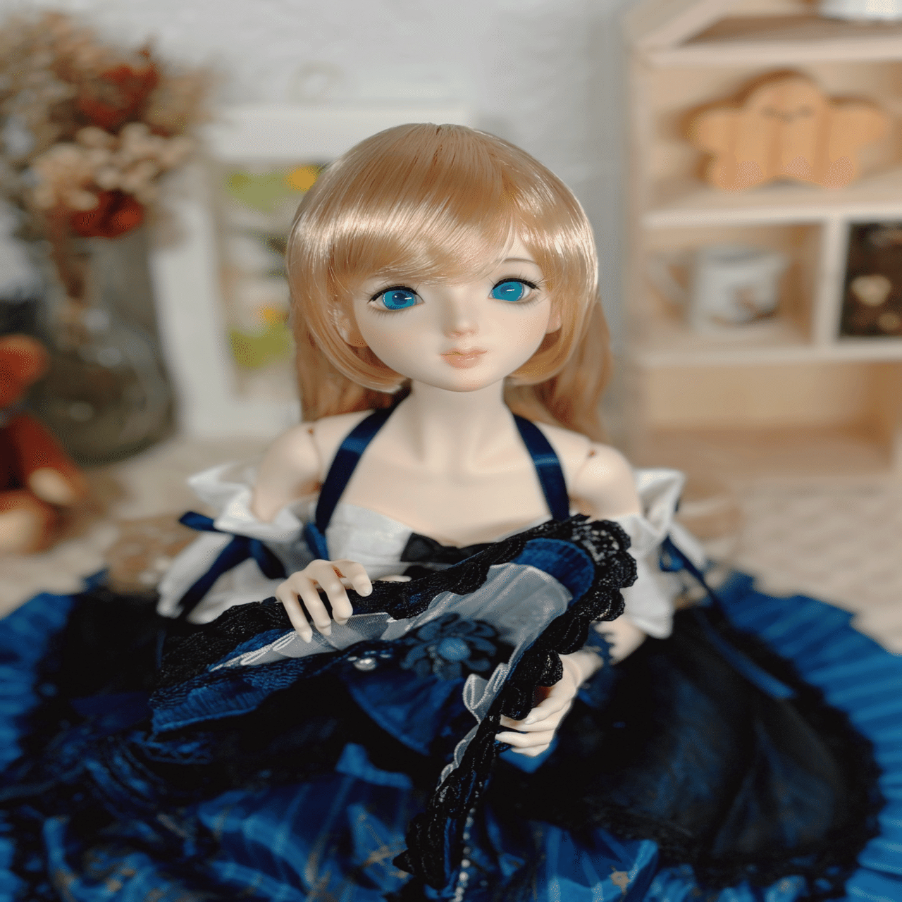 初めてのキャストドールを購入した話。｜みどらっこ🦦