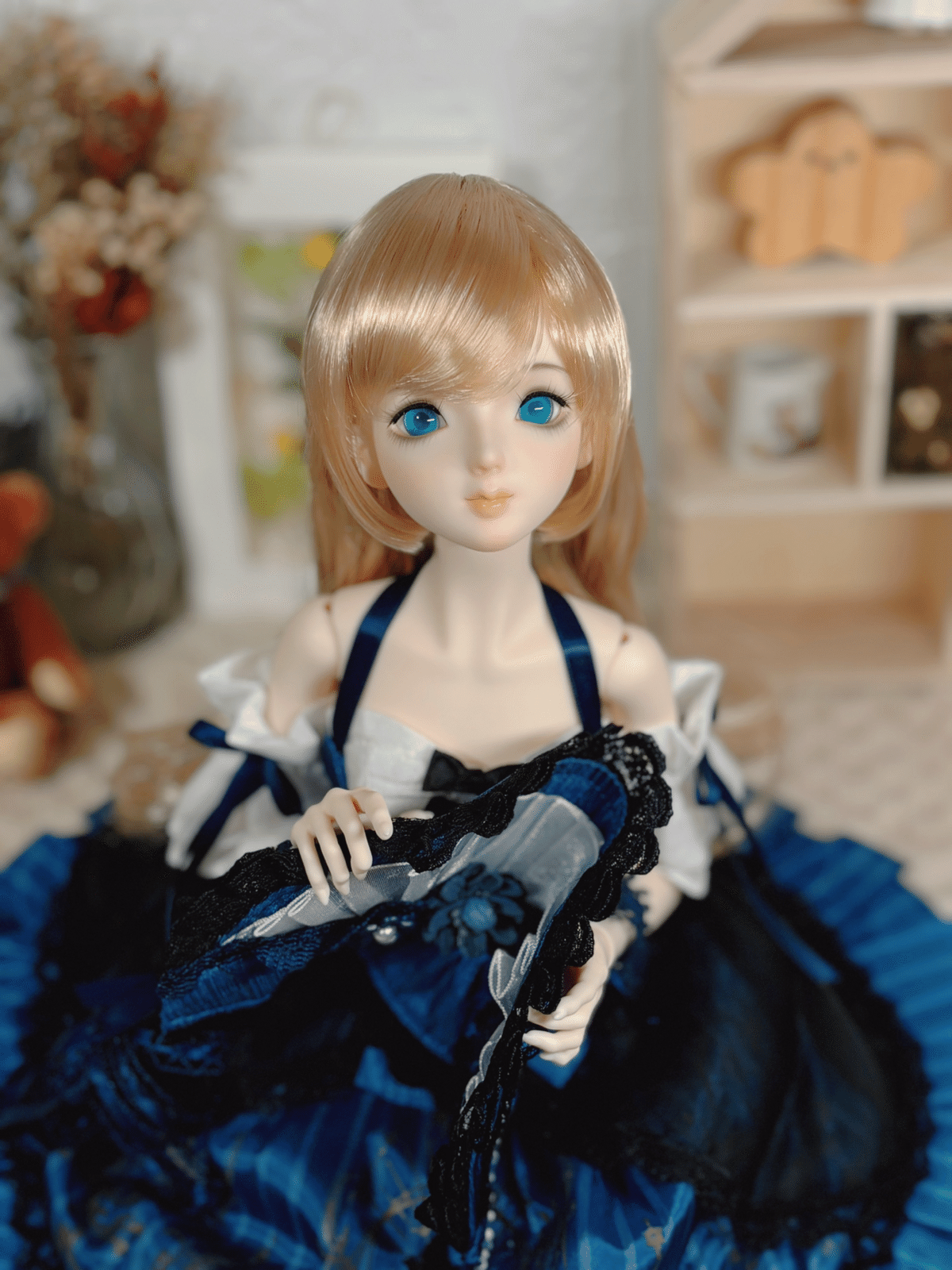 初めてのキャストドールを購入した話。｜みどらっこ🦦