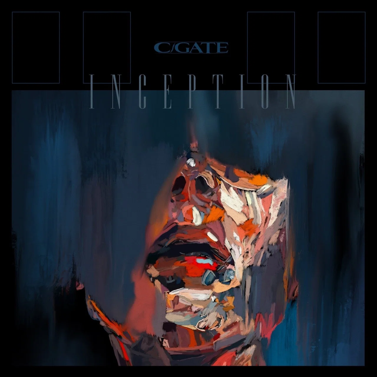 C Gate Inception M1 Beyond 和訳 セルフ曲紹介 Nashun Note