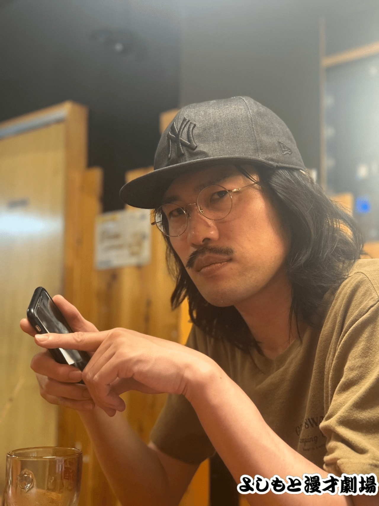 あさじけもと！！！ 来場者特典チェキ バッテリィズ 寺家さん 381b885bdc2f3df5dcec85397b17ae