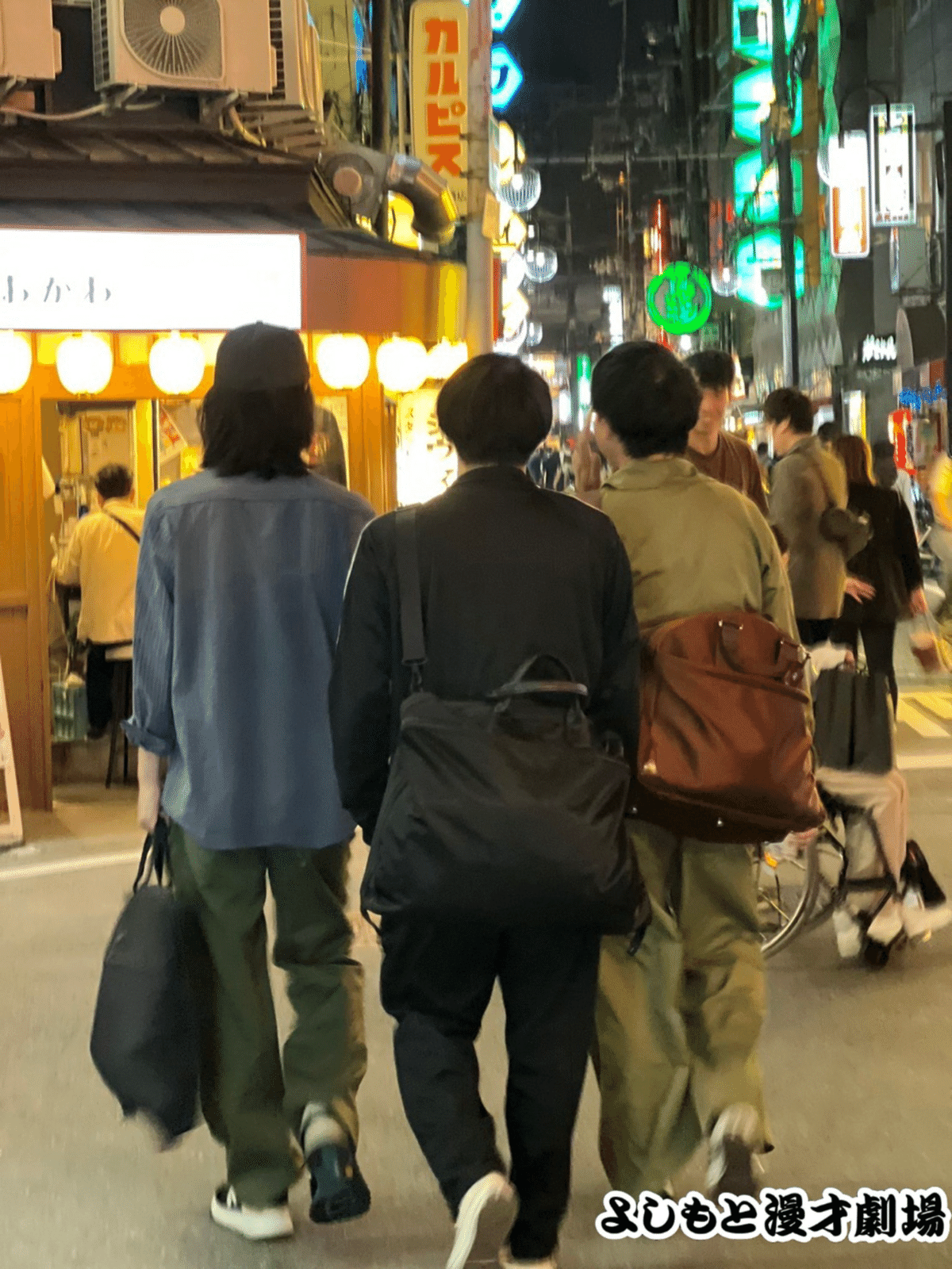 あさじけもと！！！ 来場者特典チェキ バッテリィズ 寺家さん Mr.508 on X: 