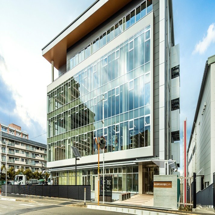 ミニレポート】仙台長町未来共創センターに行ってきました！（株式会社