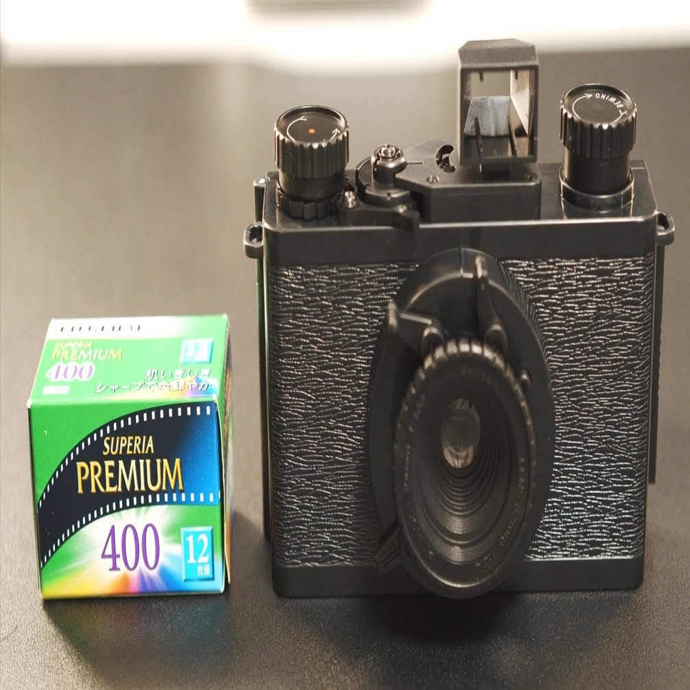 デジタルカメラ、フィルムカメラ、レンズ等まとめ売り 初心者向け】フィルムカメラの始め方。選び方～写真データ化まで