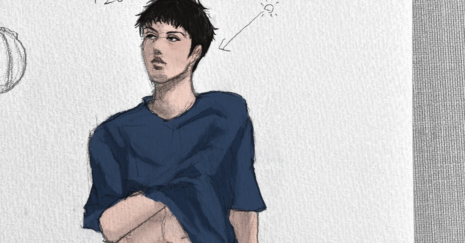お絵描き初心者が約1年半イラストを練習した話【備忘録的なもの】その2