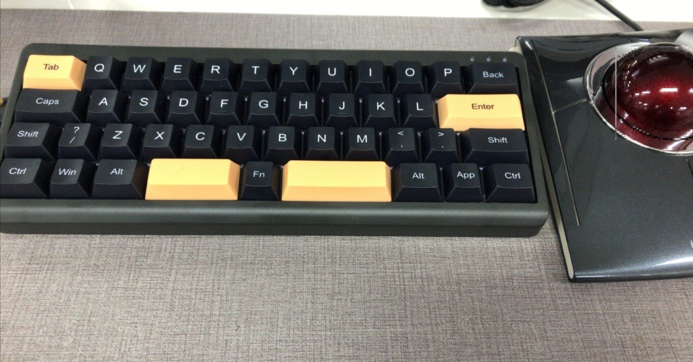 EPOMAKER TH40長所・短所｜scop00