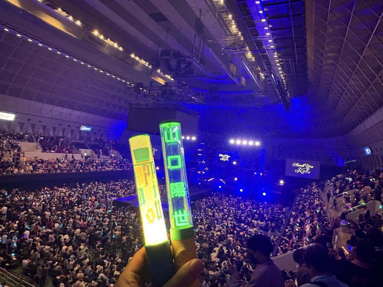 Happy Magical Tour 2024を終えて｜さきゅうのなか