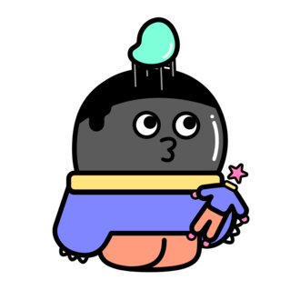 マスコット / 百姓的一級建築士