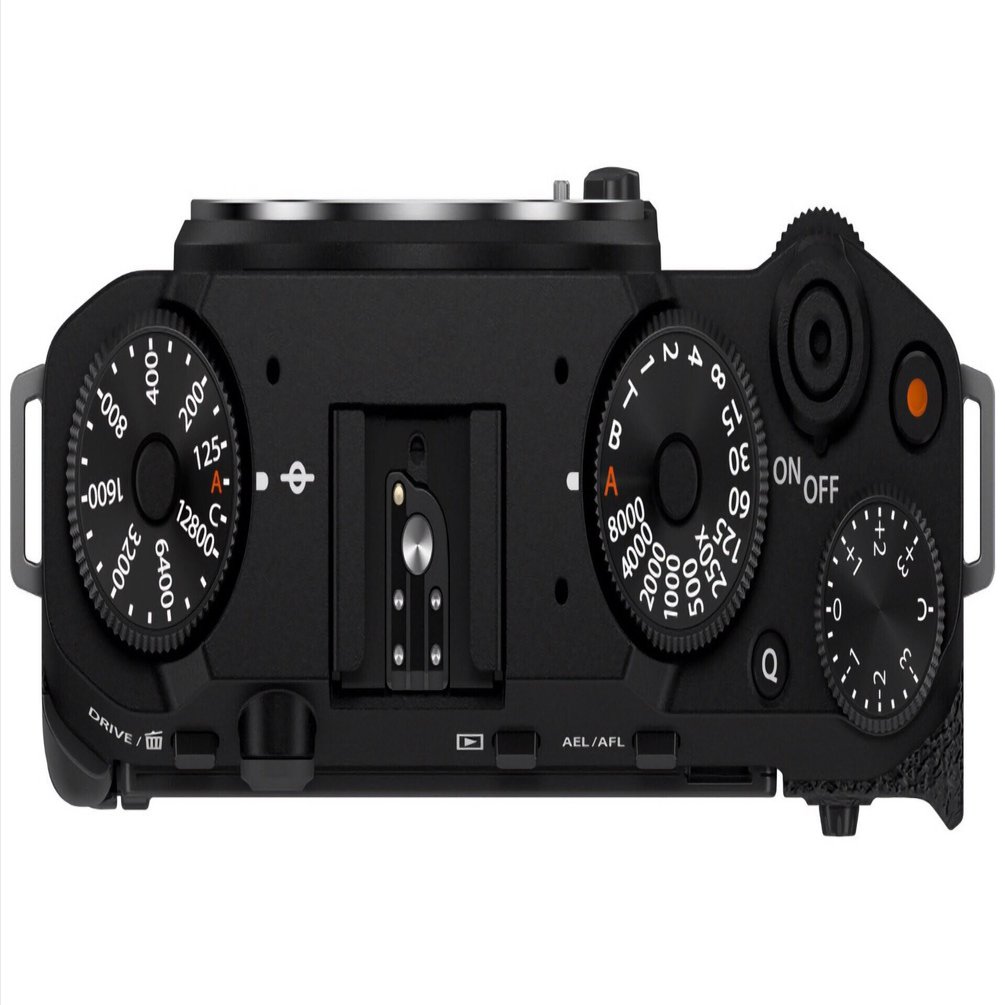 理想のFUJIFILM X-M5、X-M6?｜Kenichi Masuo