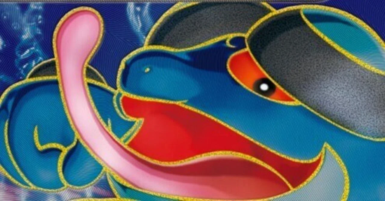 ガマゲロゲEXを振り返ってみる｜かませいぬ