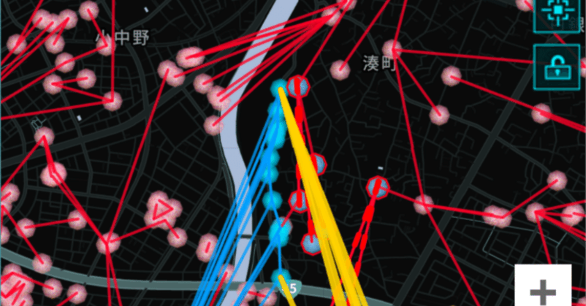 TUBE 自己紹介必読map TUBE 自己紹介必読map 地図とかデザイン