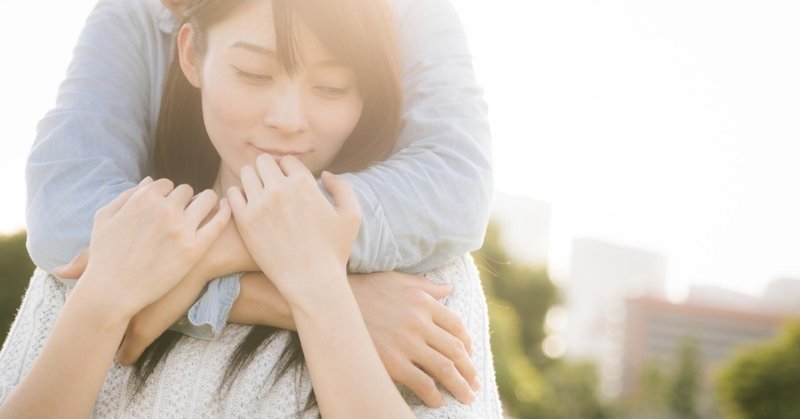 好きって気持ちの理由なんて後付けだよね げんじ Note